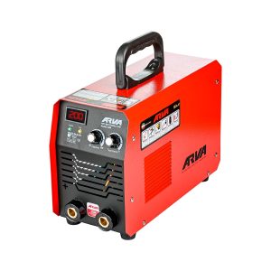 دستگاه جوشکاری اینورتر ARC ۲۰۰ Compact IGBT مدل ۲۱۸۴