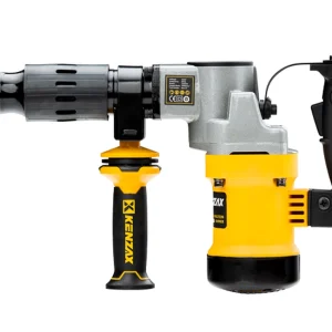 چکش تخریب 6 کیلویی گریسی 1300 وات 15 ژول | 2810