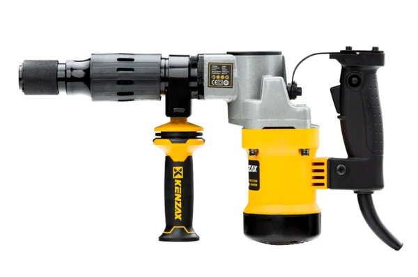 چکش تخریب 6 کیلویی گریسی 1300 وات 15 ژول | 2810